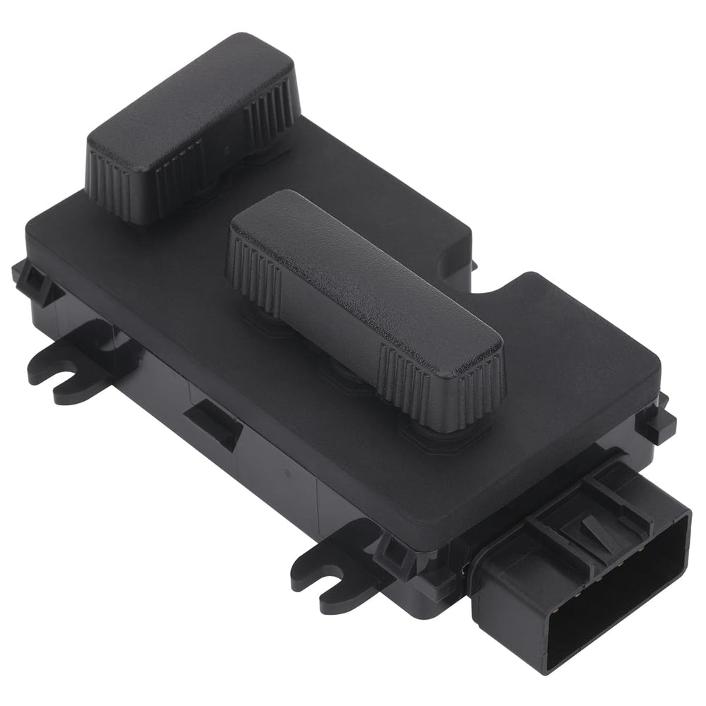 AiYiGu right passenger seat switch with 8-way recline for easy seat adjustment.