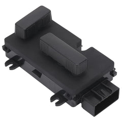 AiYiGu right passenger seat switch with 8-way recline for easy seat adjustment.