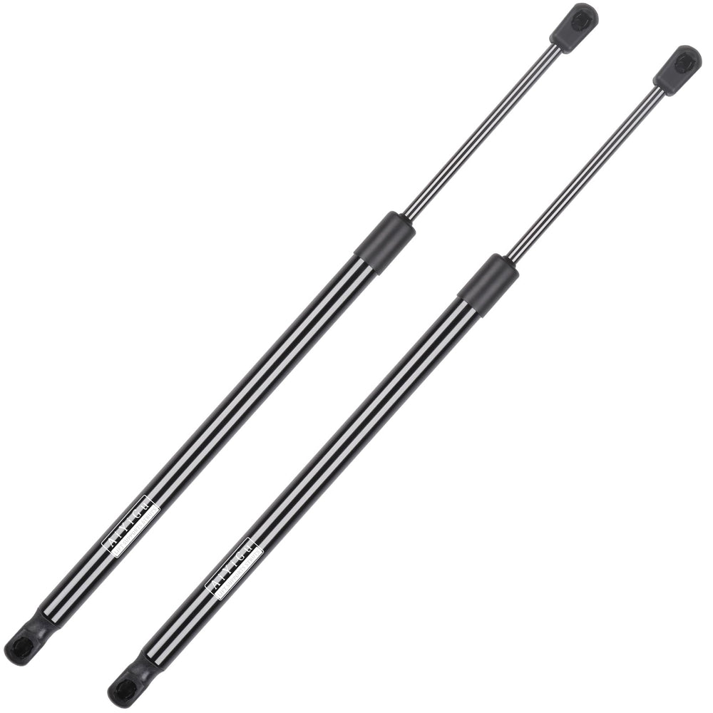 AiYiGu SG350008 rear hatch shock left showing reliable lift