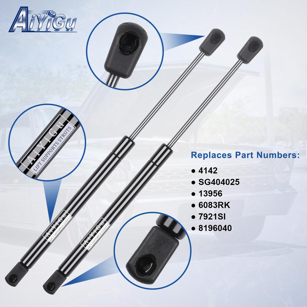 AiYiGu SG404025-4142 replacement supports Explorer compatibility