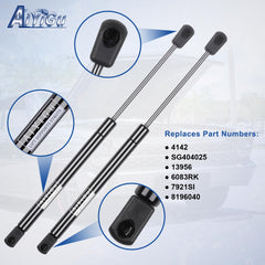AiYiGu SG404025-4142 replacement supports Explorer compatibility