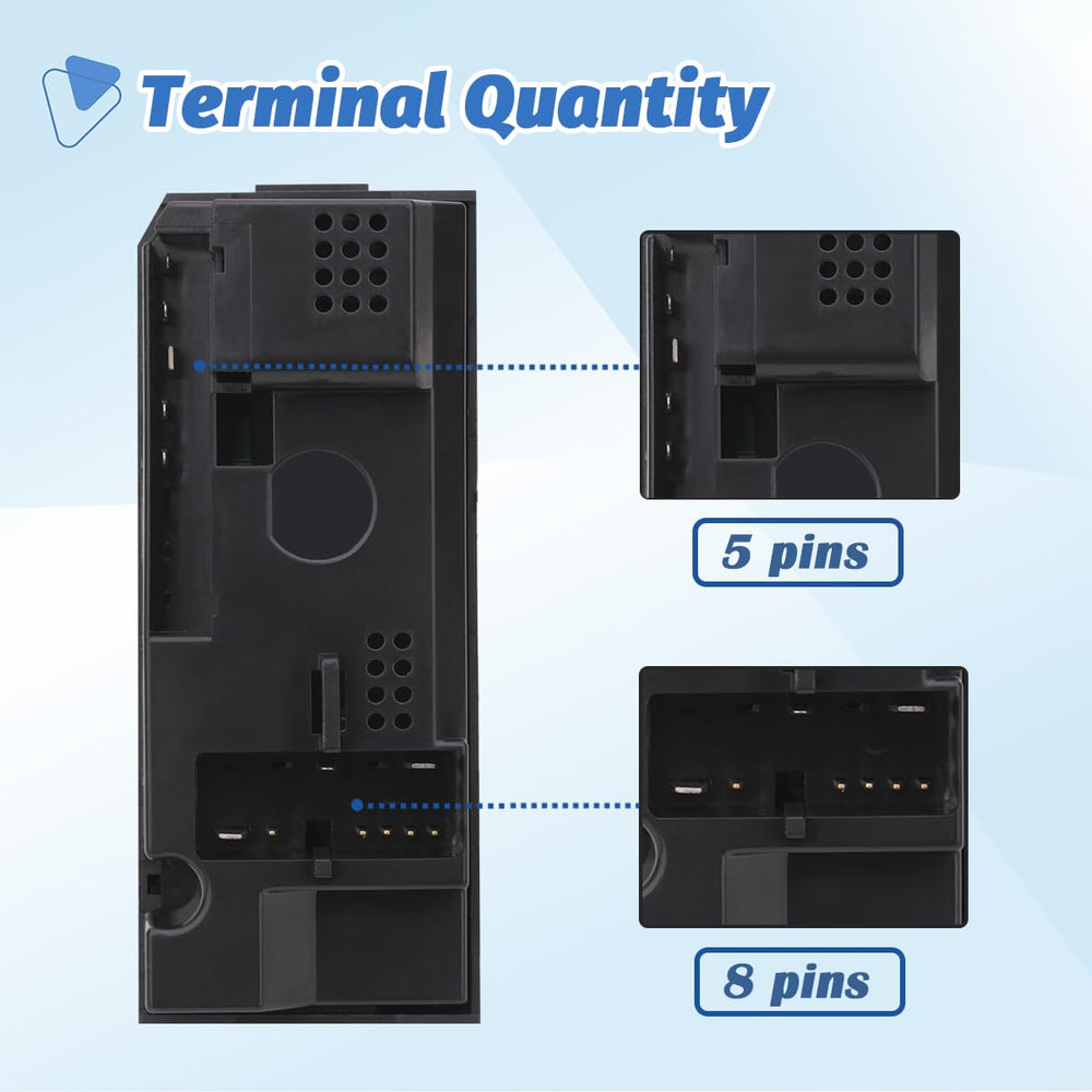 AiYiGu switch removal tool included in the pack for easy installation