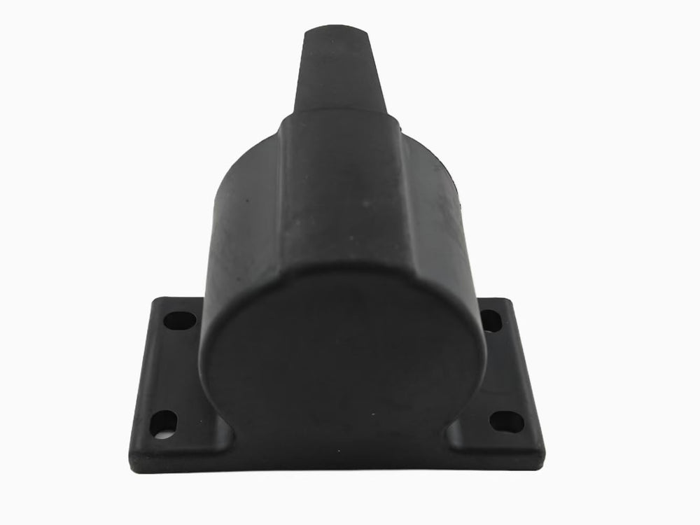 Aizhuer dirt and debris protection for 7-way plugs keeps circuits clean