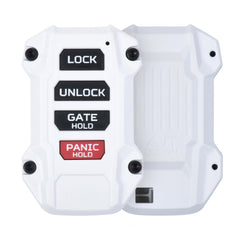 AJT DESIGN replacement fob for Tacoma 2024 with precise fit and rugged finish