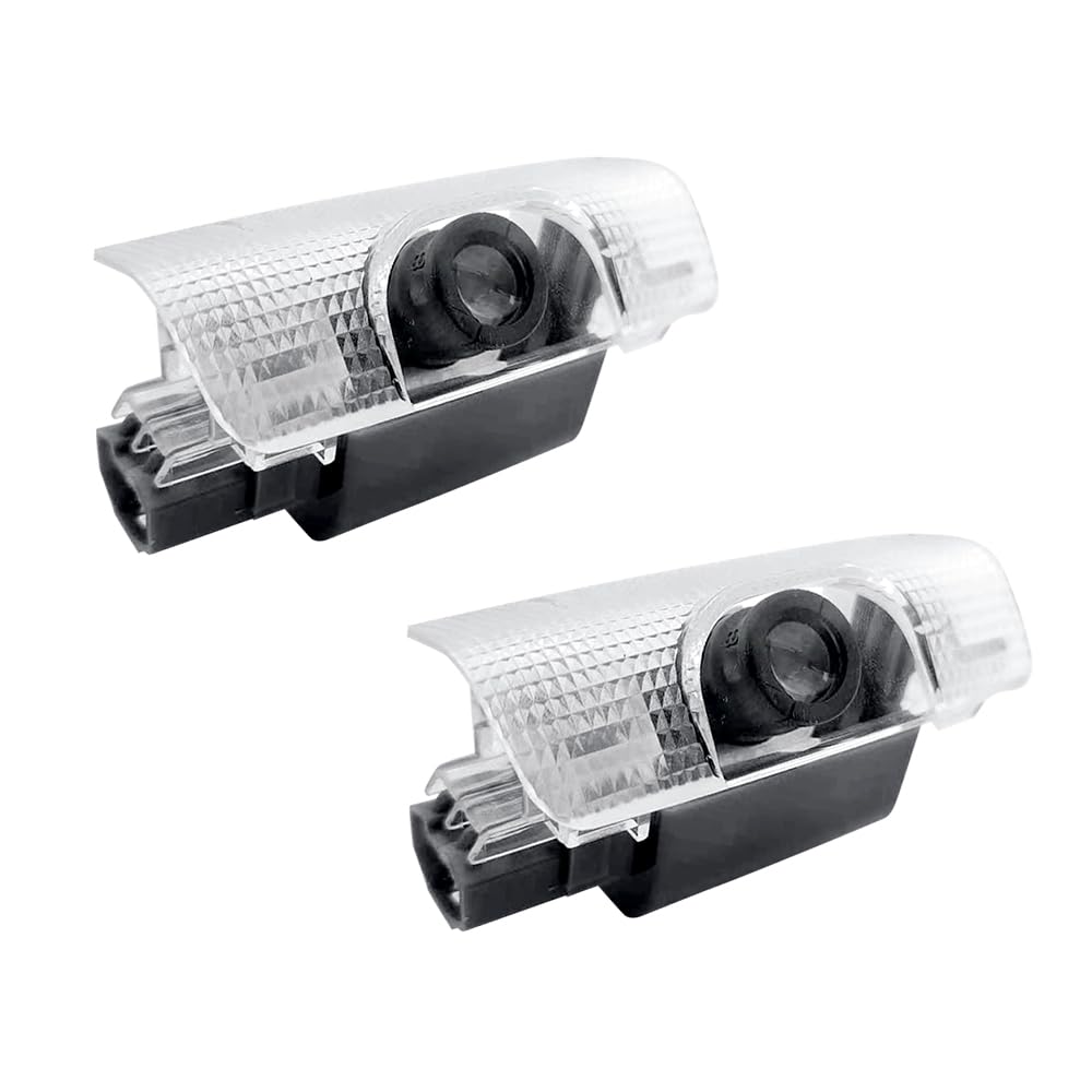 Akarin blue LED lights are built for durability with heat protection and long life.