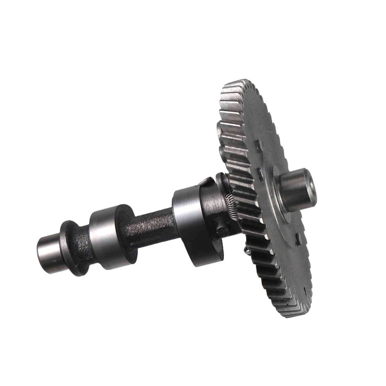 AKSGKGQ 308 camshaft centerlines image shows intake and exhaust alignment