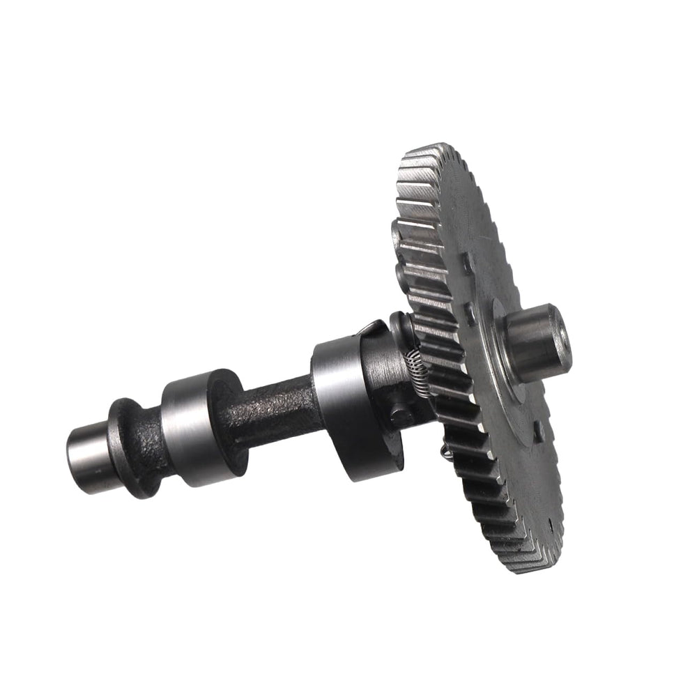 AKSGKGQ 308 camshaft centerlines image shows intake and exhaust alignment
