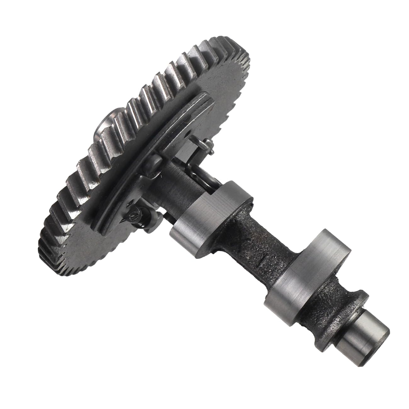 AKSGKGQ 308 camshaft installation steps diagram helps beginner installers