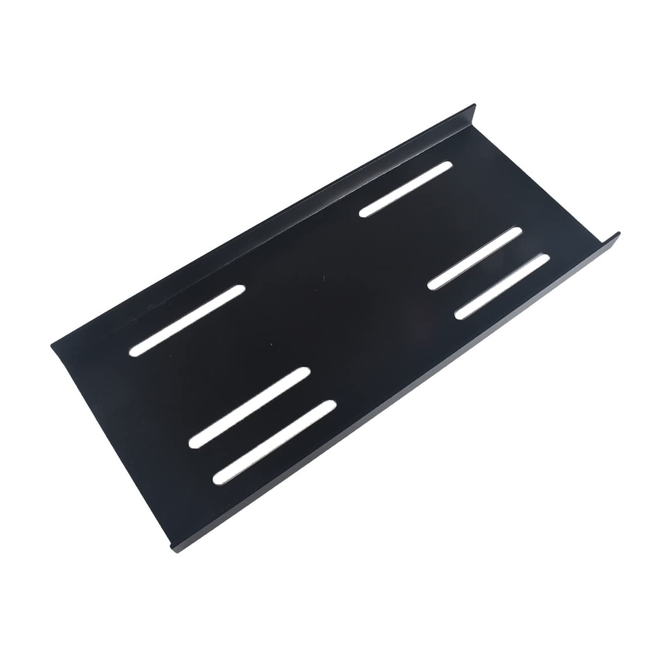 AKSGKGQ mount plate with hardware included, ready to install on your project.