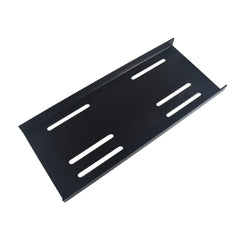AKSGKGQ mount plate with hardware included, ready to install on your project.