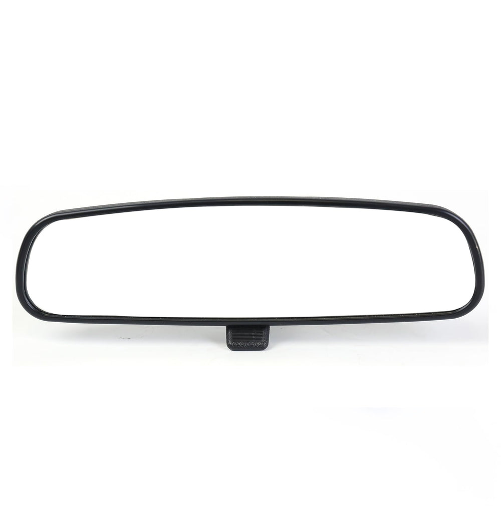 AKSOLONT Subaru rear view mirror for Impreza, boosts rear awareness