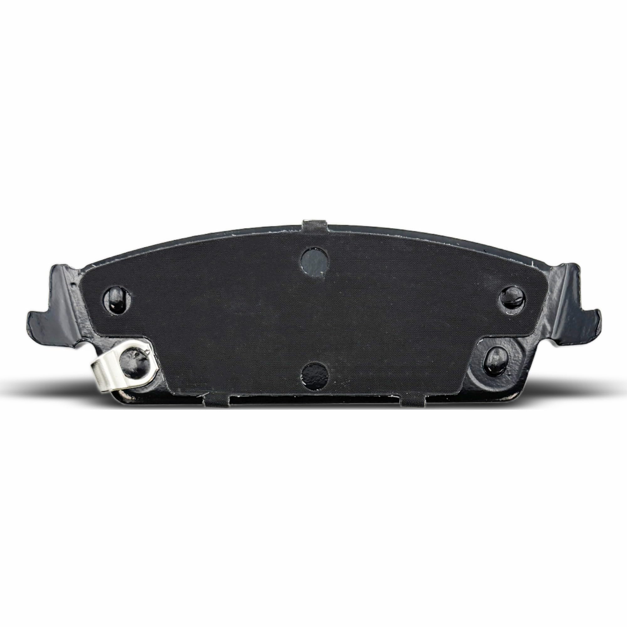 ALADICHE brake pads compatibility chart with GM models.