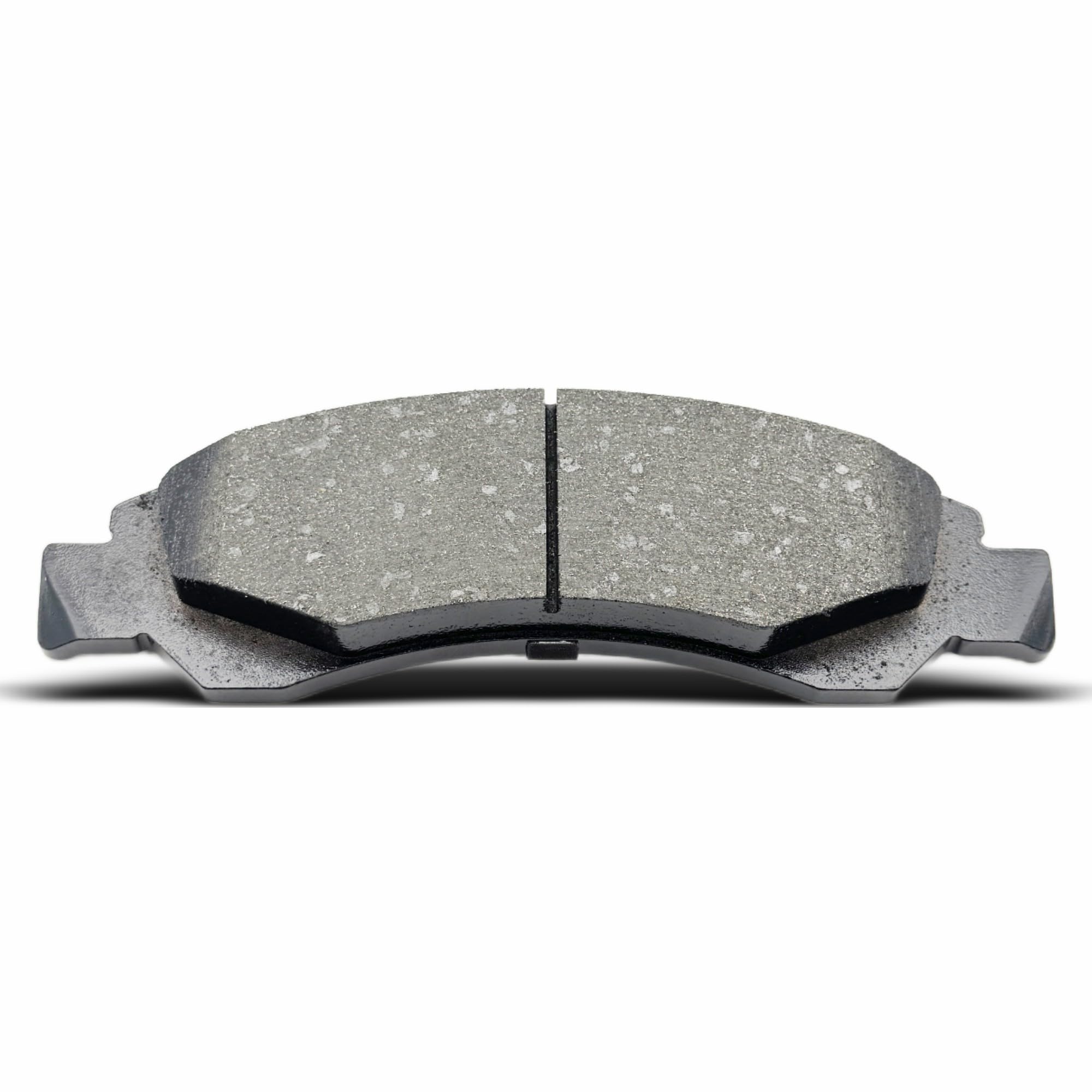 ALADICHE brake pads installation guide visuals for easy replacement.