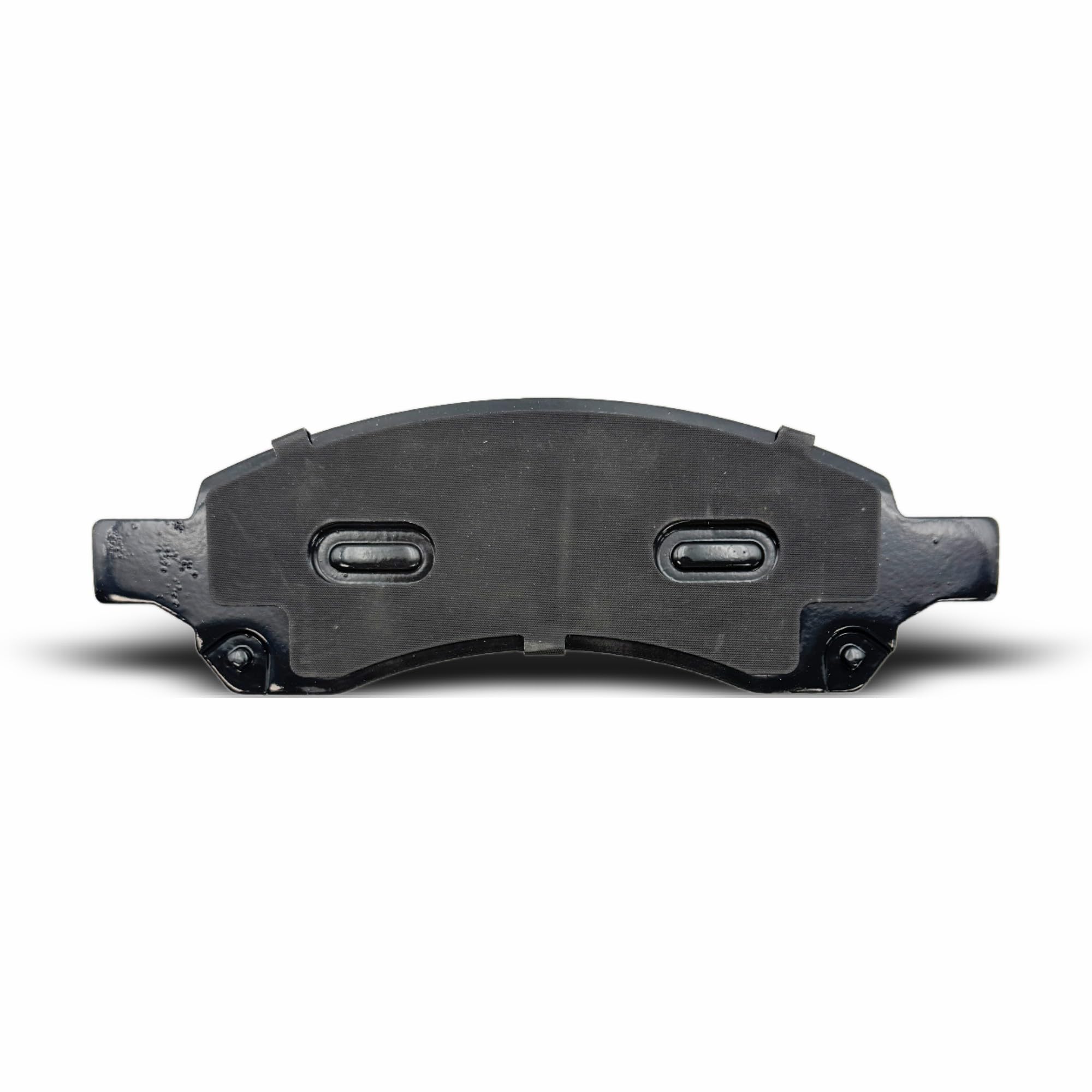 ALADICHE quiet braking feature capture reduces road noise during stops.