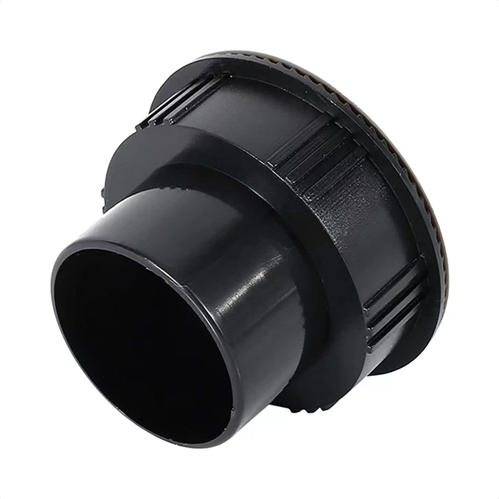 ALEOED vent outlet with 360-degree rotation for customizable airflow
