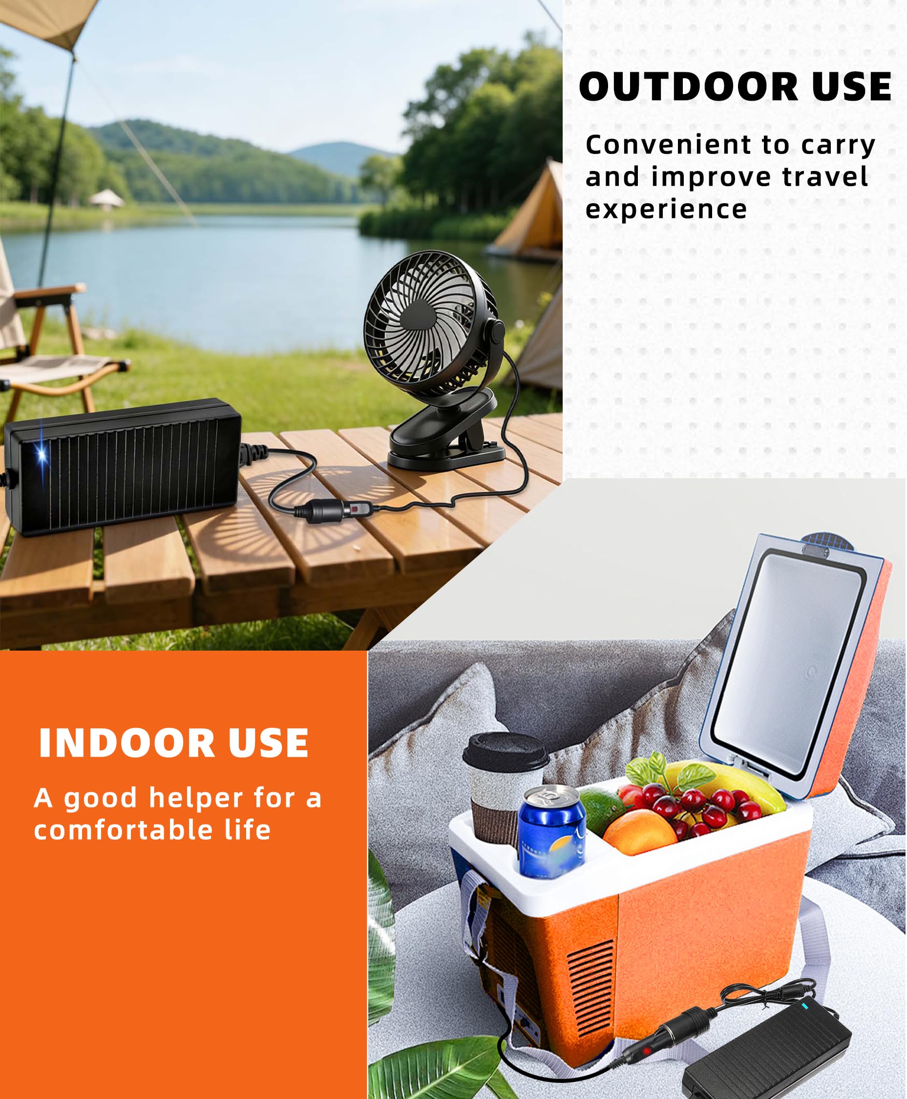 Aletbo compact design fits garage, workshop, and travel setups.