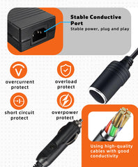 Aletbo plug-and-play setup enabling quick home use.