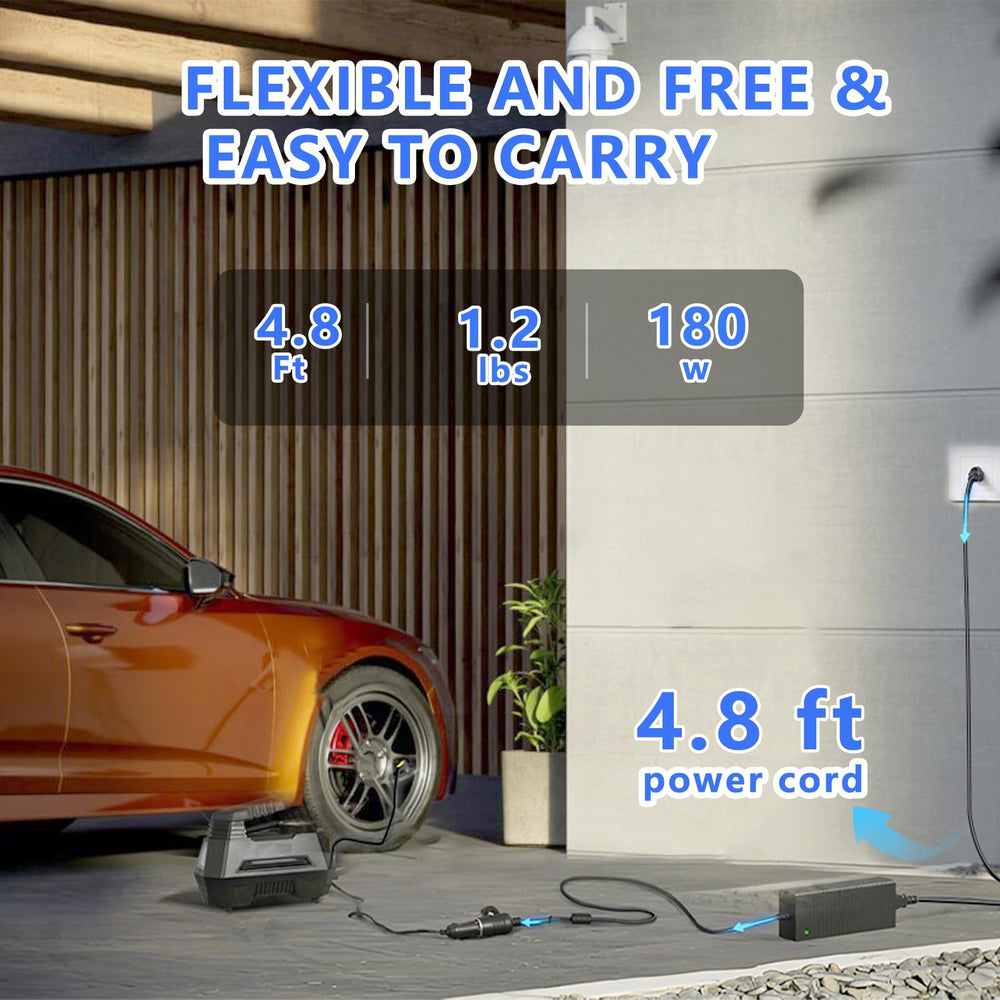 aletbo vehicle vacuum cleaner power convenient on the go