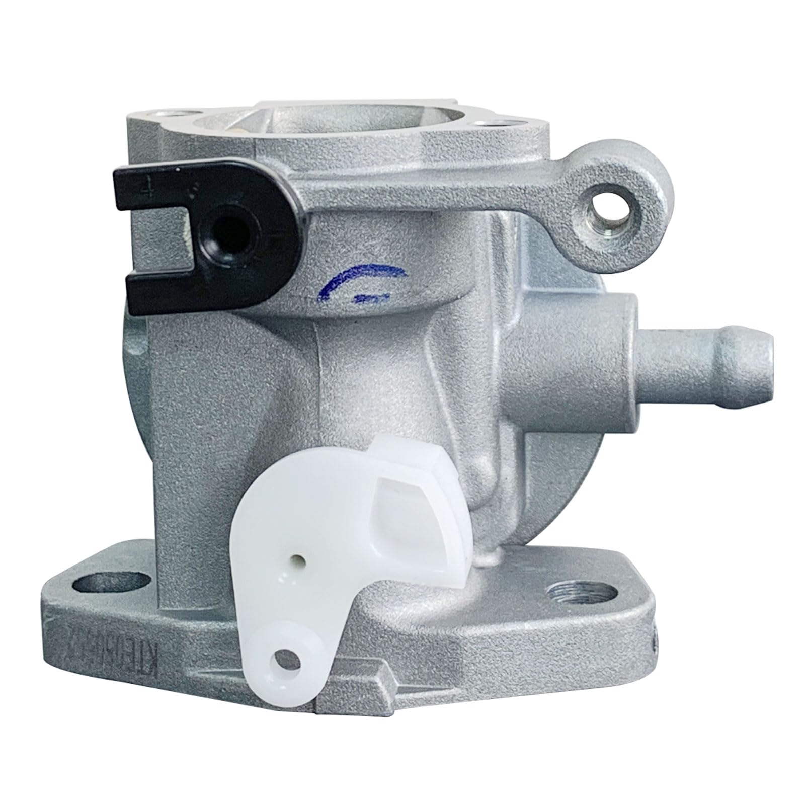 ALFUL Ruixing 799866 carburetor fuel filter and hoses for installation.