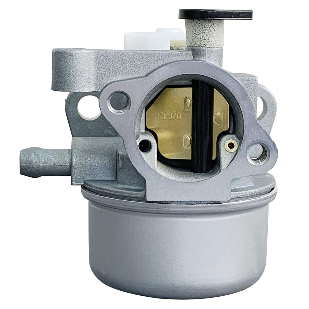 ALFUL Ruixing 799866 carburetor spark plug ensures reliable ignition compatibility.
