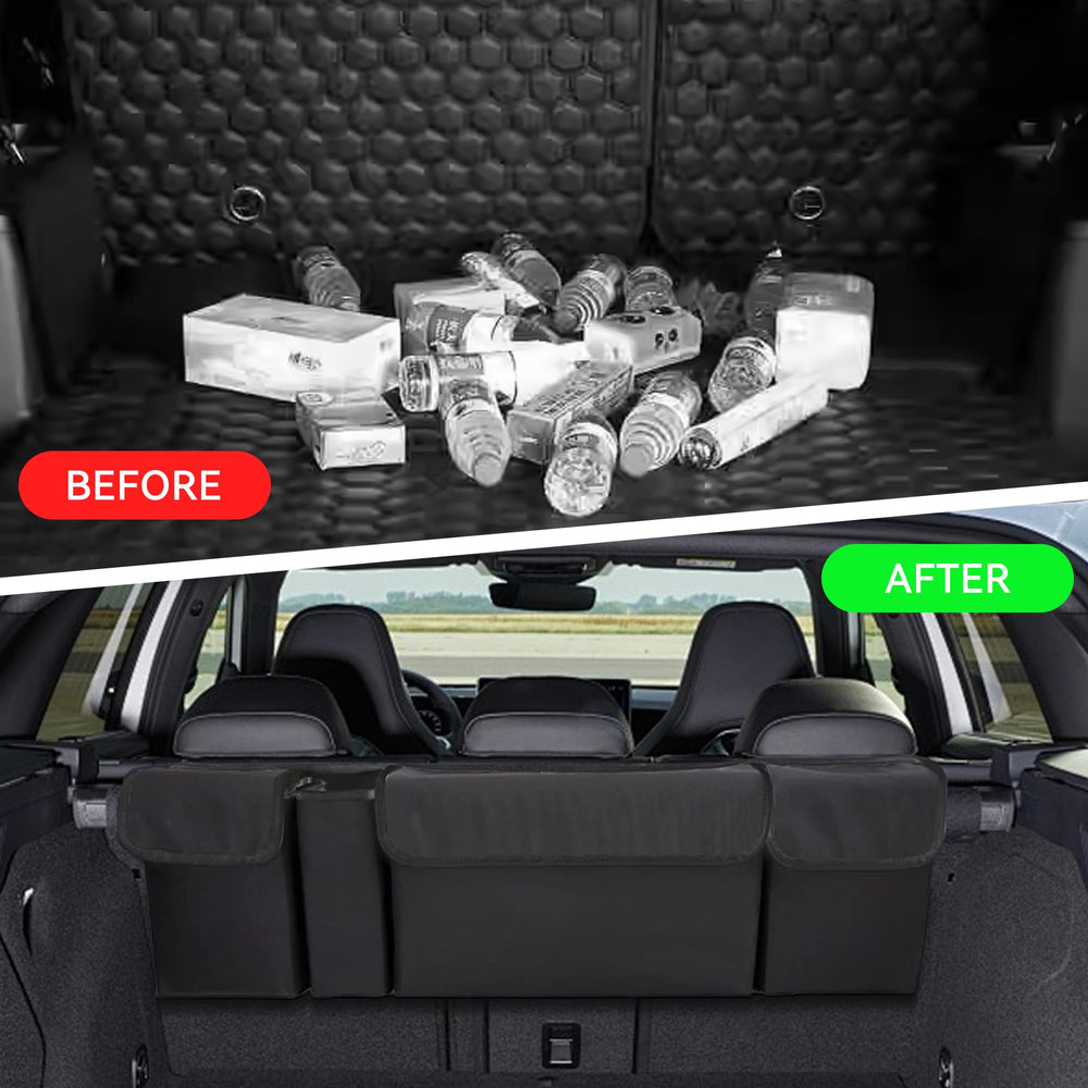 Alieemo collapsible design folds flat for easy storage