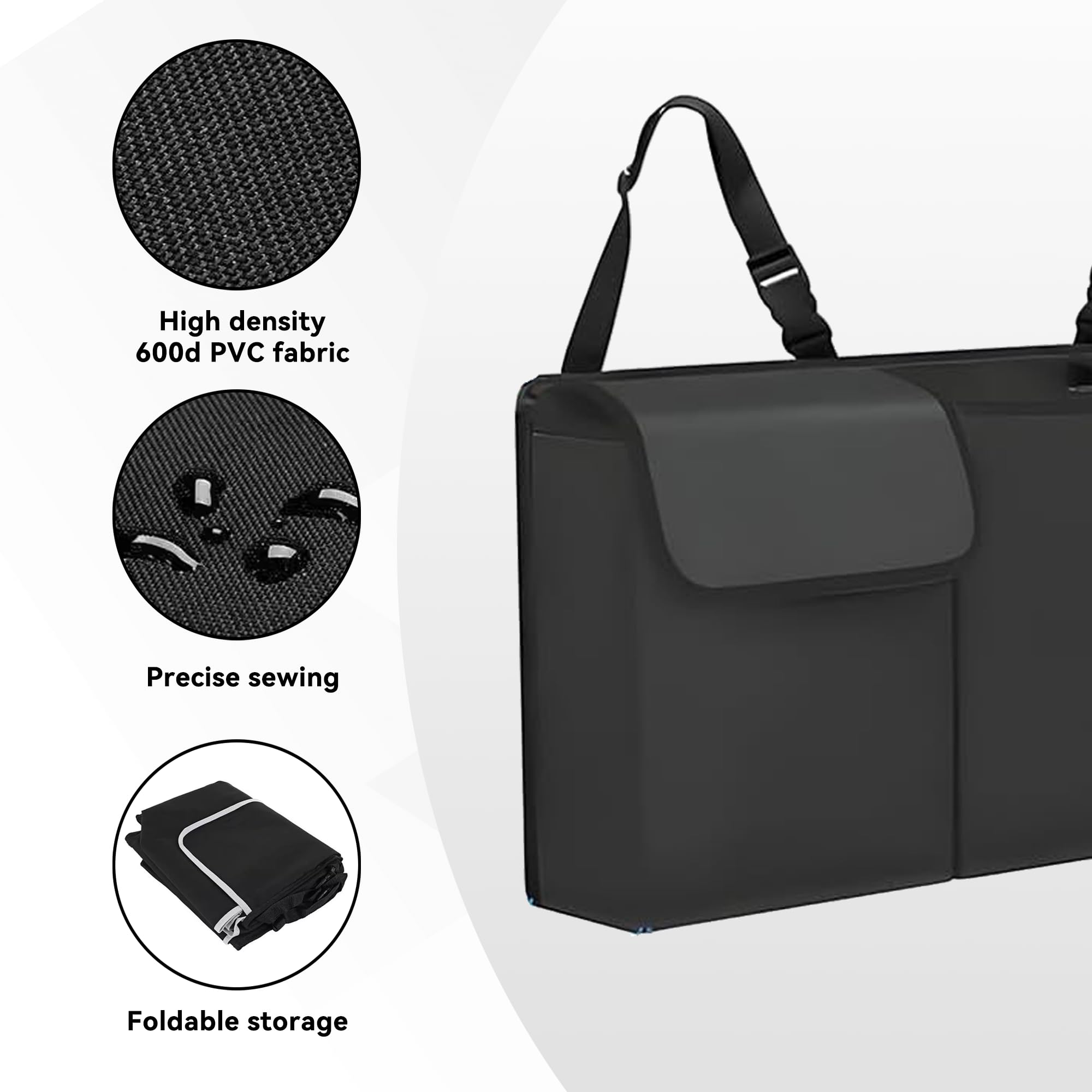 Alieemo waterproof fabric highlights durability and spill protection
