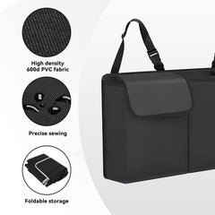 Alieemo waterproof fabric highlights durability and spill protection
