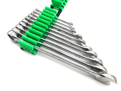 Alien Space Saver blue, CAD/CNC engineered precision for durable tool arrangement.
