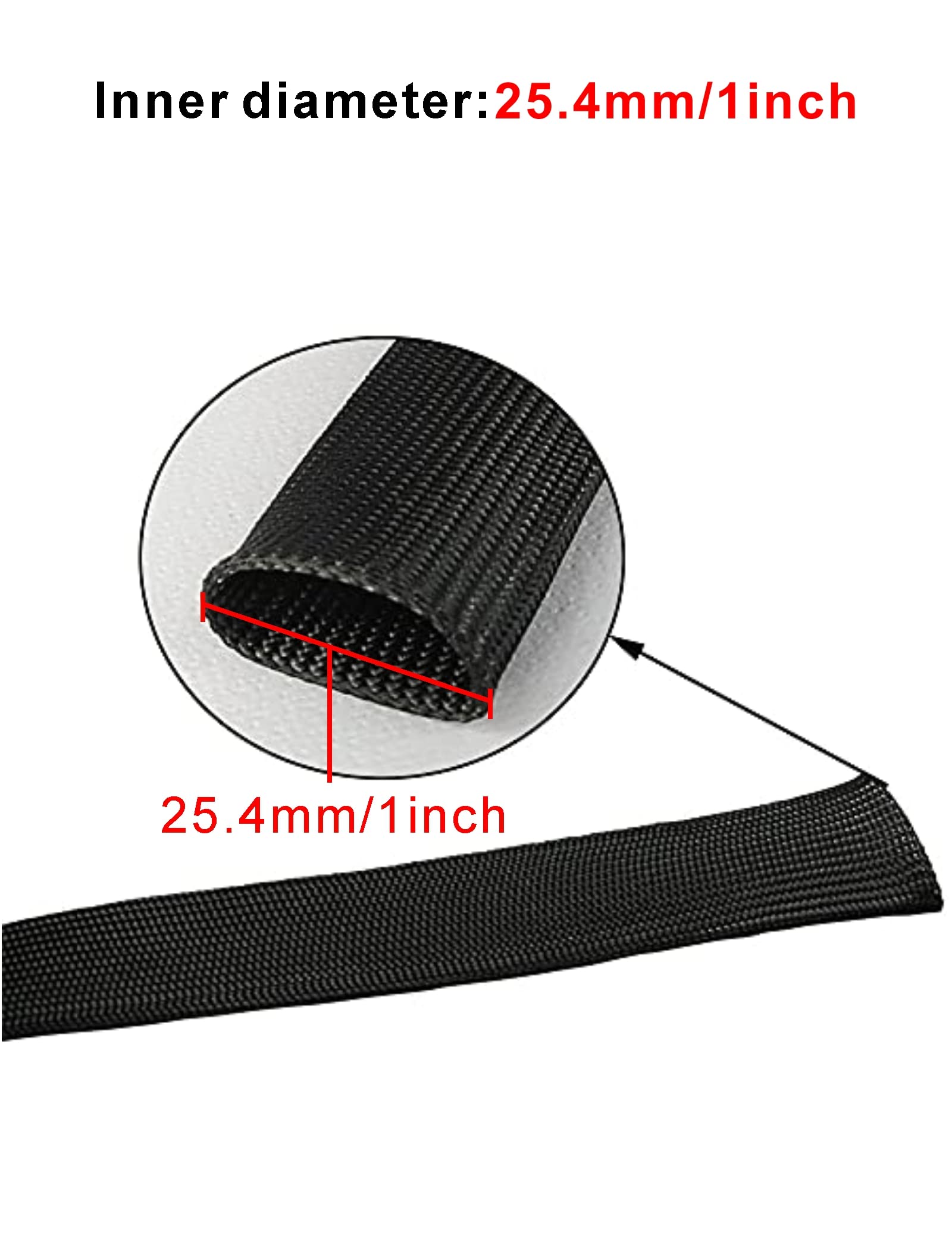 Alioncar fuel-line protection reduces radiant heat in hot bays.