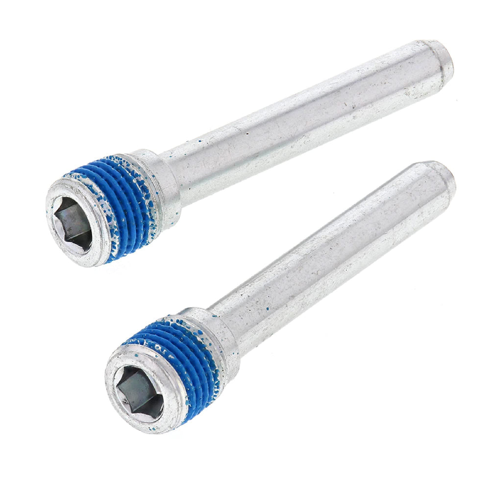 All Balls caliper bolt kit for Can-Am Defender 800 with pre-applied thread locker.