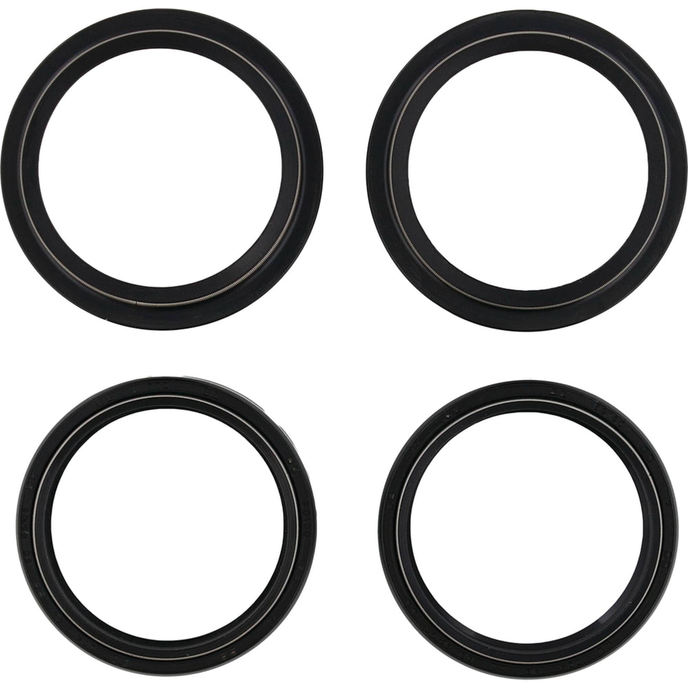 All Balls Racing 56-147 dust seal pack includes two seals