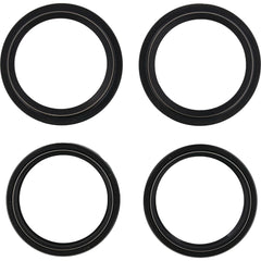 All Balls Racing 56-147 dust seal pack includes two seals