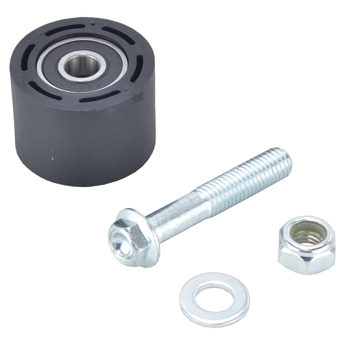 All Balls Racing 79-5008 mounting hardware included for easy installation.