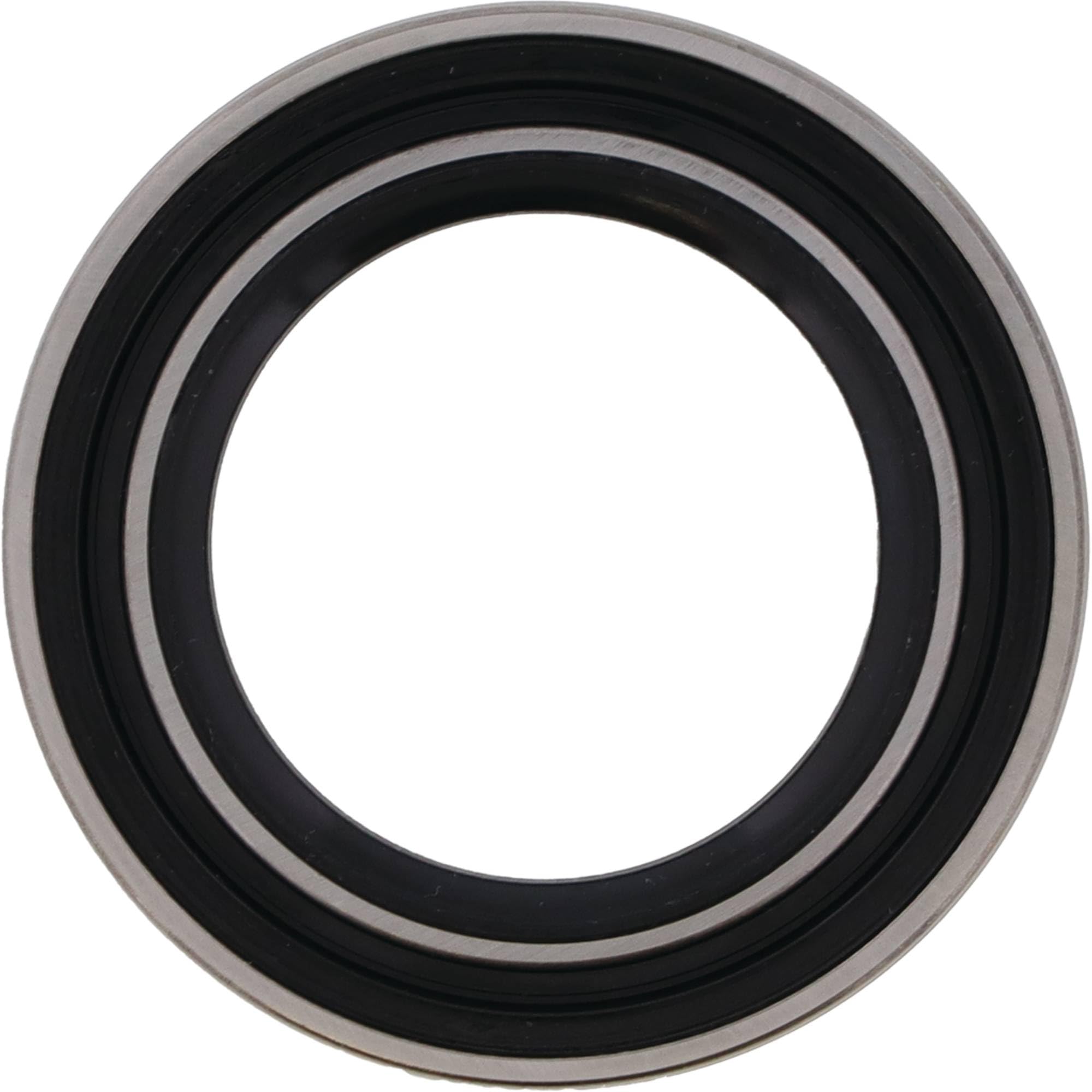 All Balls 25-1628 ball bearing included for smooth wheel rotation