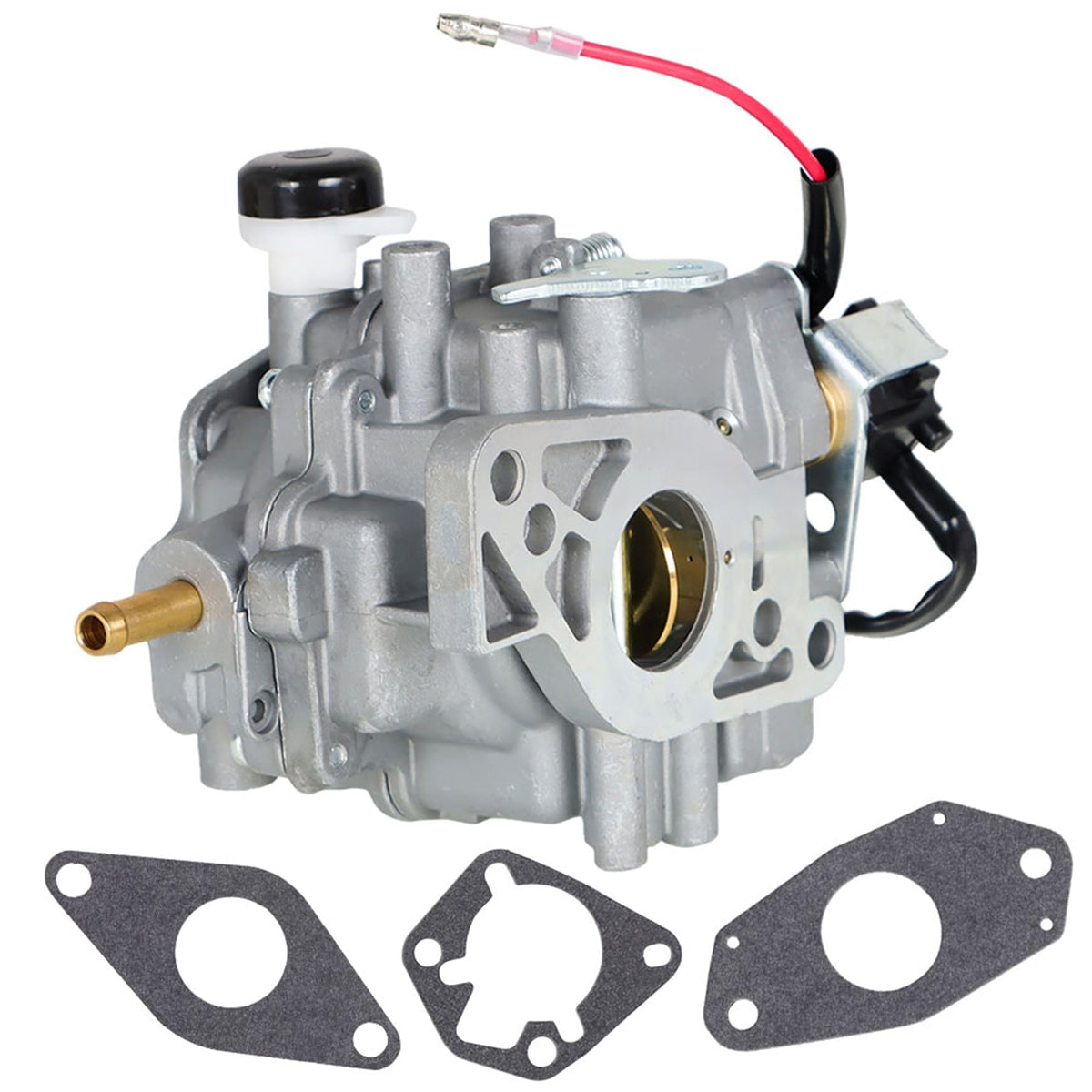 ALL-CARB 24-853-32-S carburetor front view for Kohler engines, compact and easy to install.