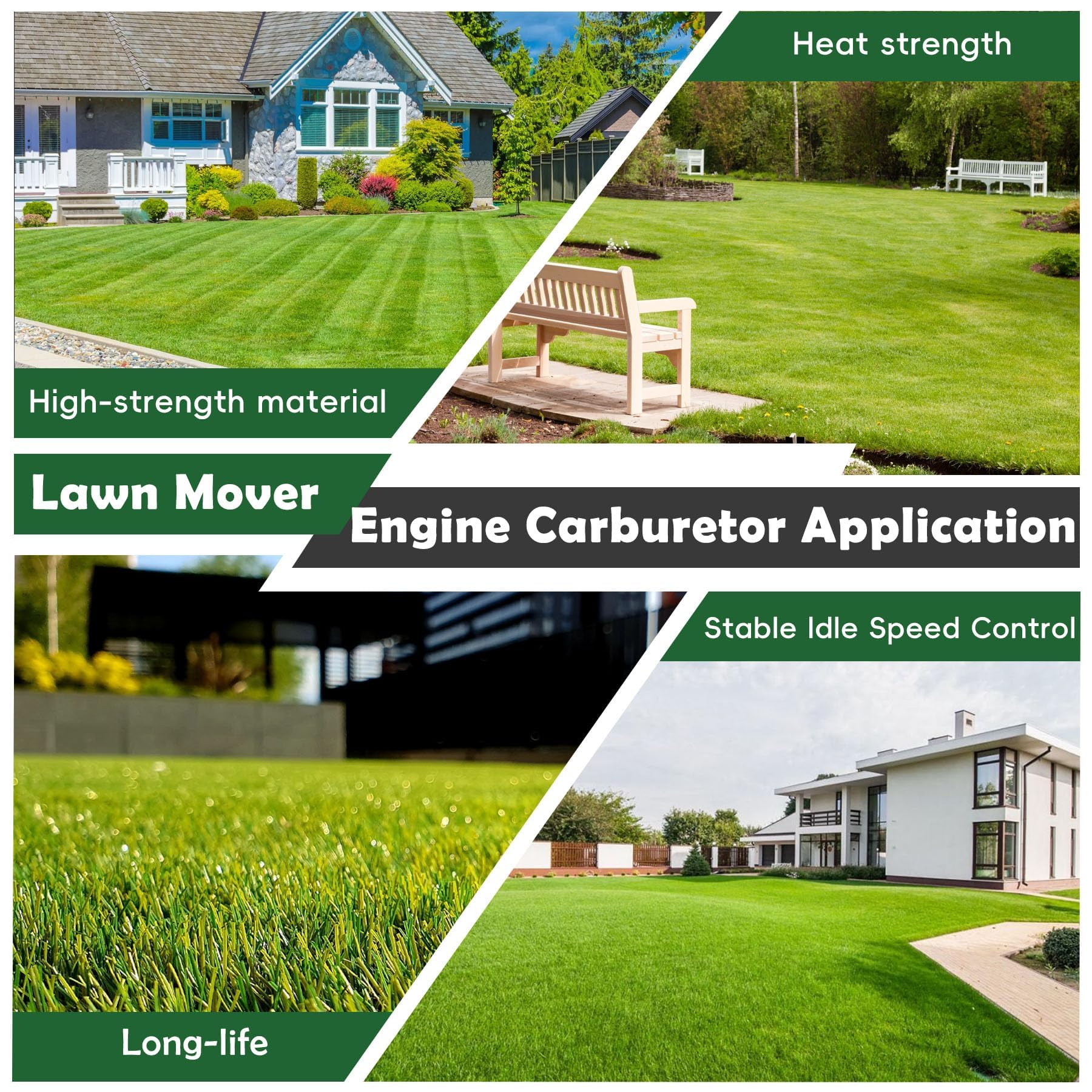 ALL-CARB 24-853-32-S compatibility label ensures model matching.