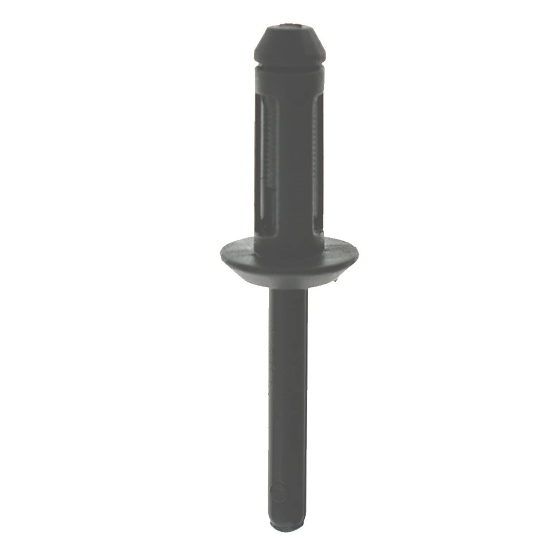 ALL-CARB auto-trim door panel riveting for a clean finish