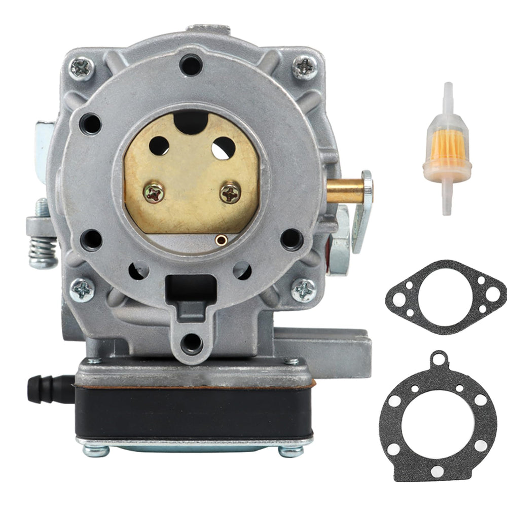 ALL-CARB carburetor for Briggs Stratton 693480/693479 improves fuel delivery reliability.