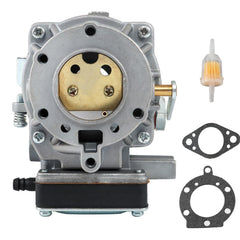 ALL-CARB carburetor for Briggs Stratton 693480/693479 improves fuel delivery reliability.
