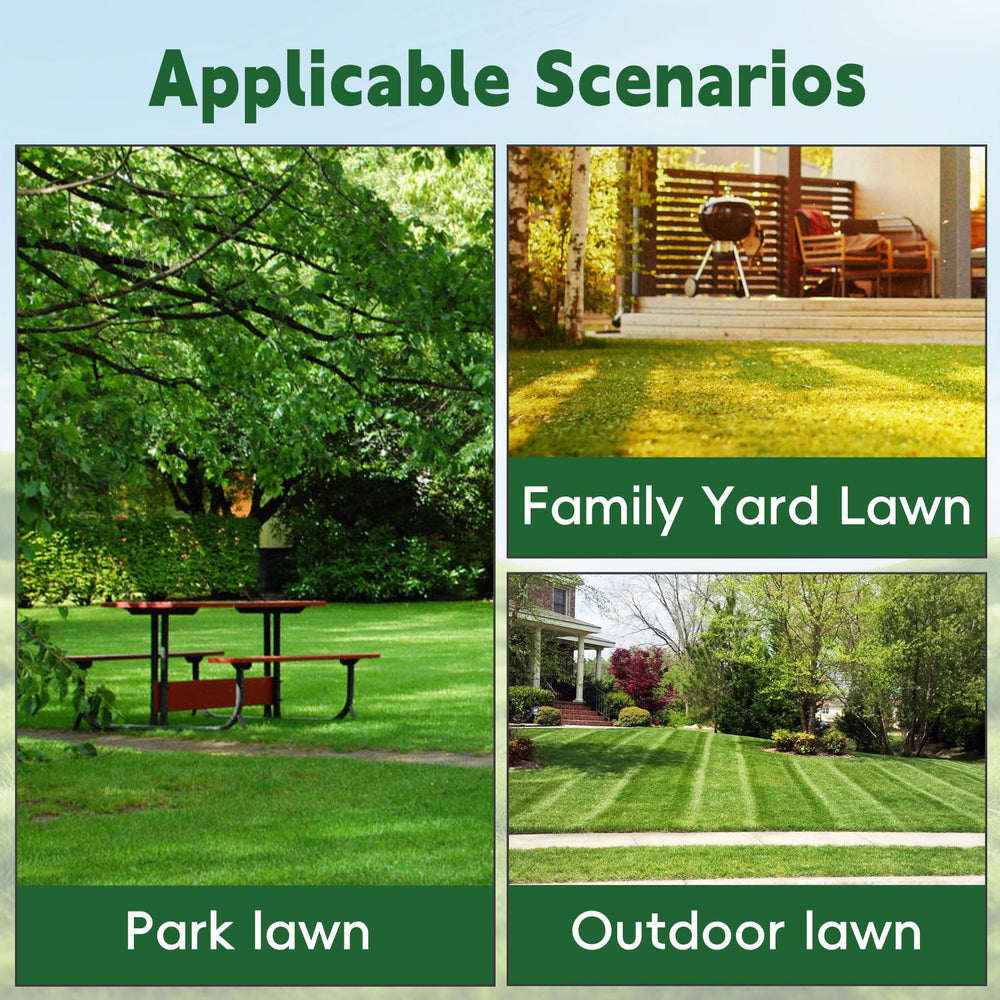 ALL-CARB replacement kit offers practical maintenance support for lawn equipment.