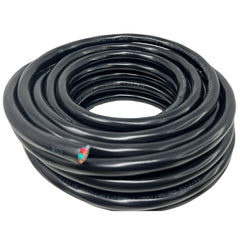 All Star Truck Parts 100% copper conductor for reliable electrical performance.