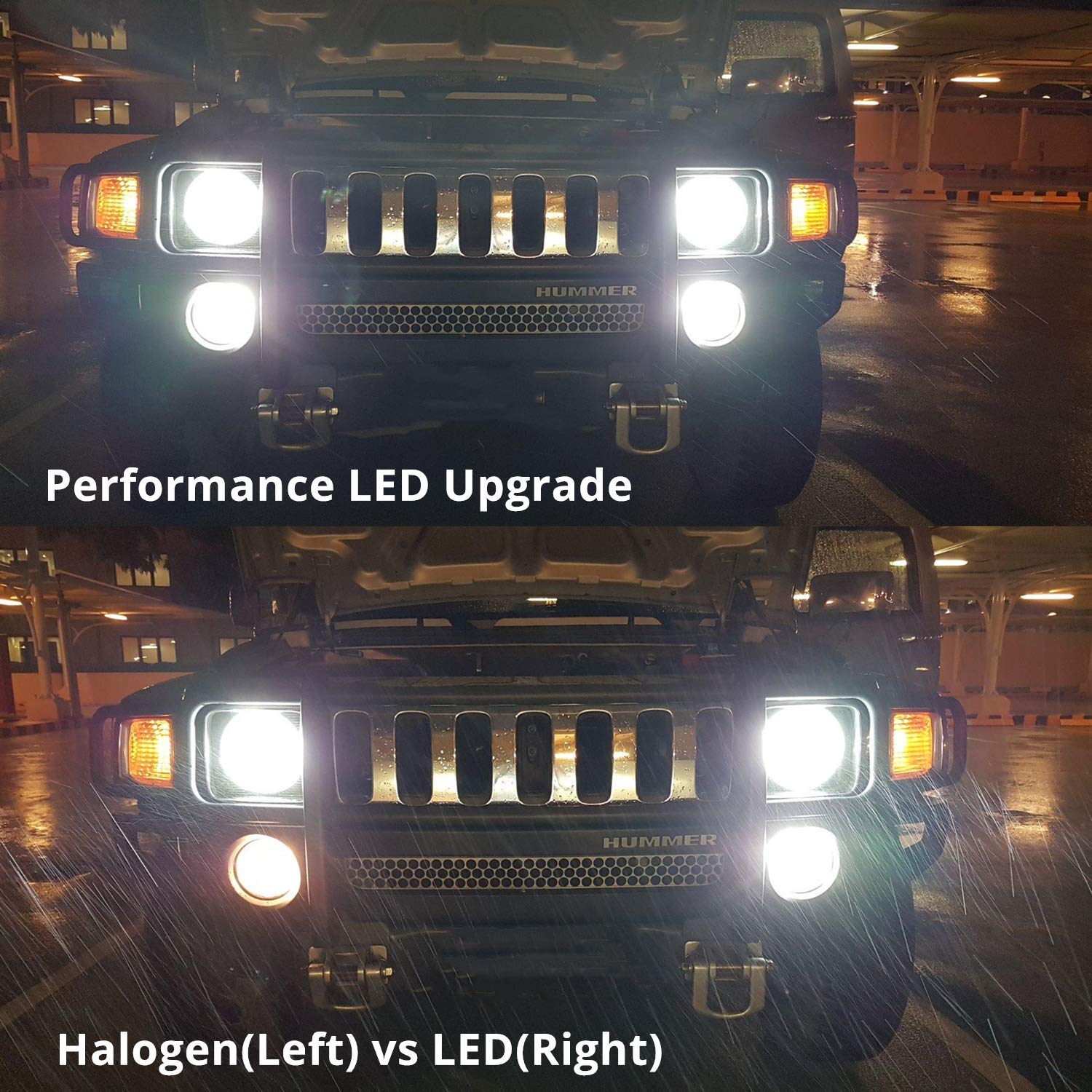 Non-polarity design simplifies installation for Alla Lighting LEDs