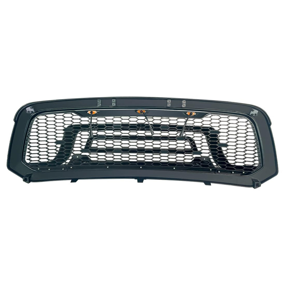 ABS construction Allinoneparts front grille withstands weather