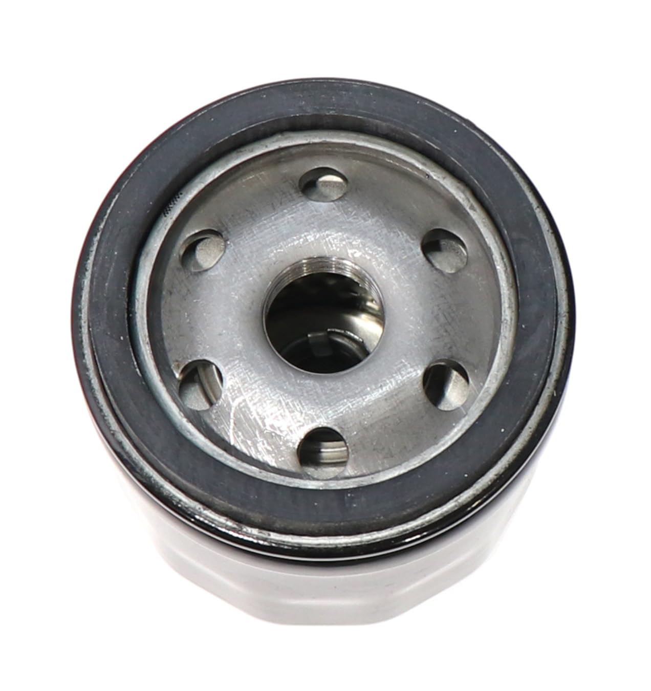 Allison Transmission filter in-box label emphasizes compatibility with 1000, 2000, 2400 series.