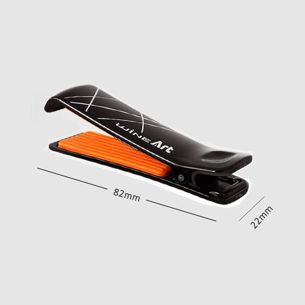 Alliving car interior accessory clip helps belt stay in place safely.