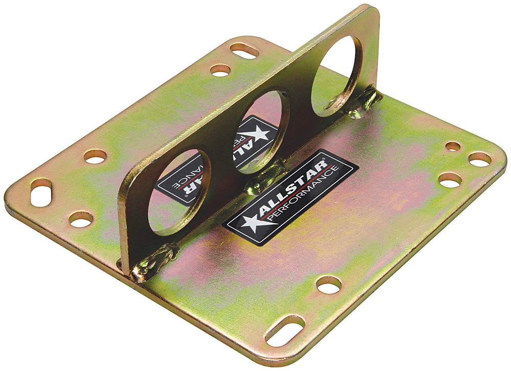 Allstar 10123 engine lift plate installed for easier engine swaps