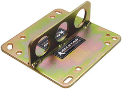 Allstar 10123 engine lift plate installed for easier engine swaps