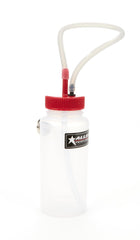 Allstar Performance ALL11017 bleeder bottle with magnet for secure brake bleeding