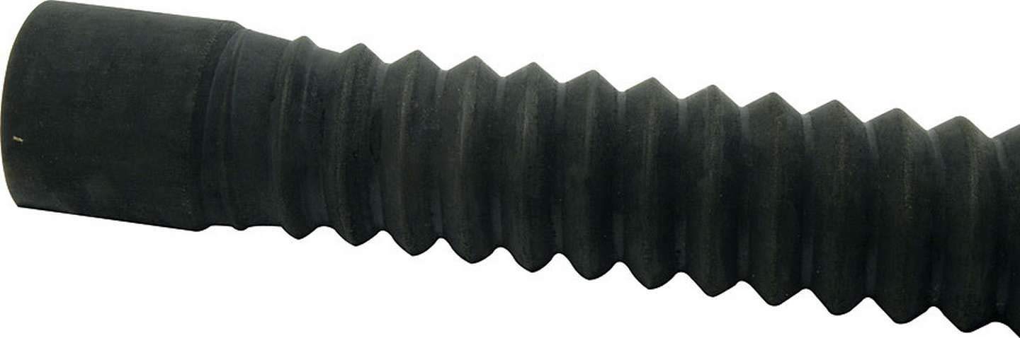 Allstar Performance ALL30212 upper radiator hose for flexible, durable coolant routing