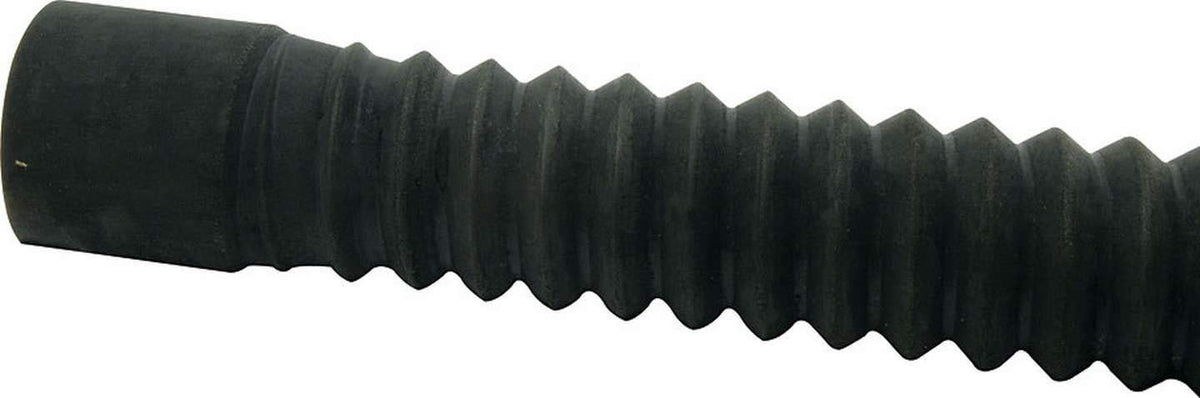 Allstar Performance ALL30212 upper radiator hose for flexible, durable coolant routing